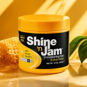 Shine ’n Jam Conditioning Gel
