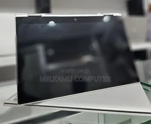 New Laptop HP EliteBook 830 G7 8GB Intel Core i5 SSD 512GB