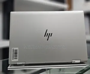 New Laptop HP EliteBook 830 G7 8GB Intel Core i5 SSD 512GB