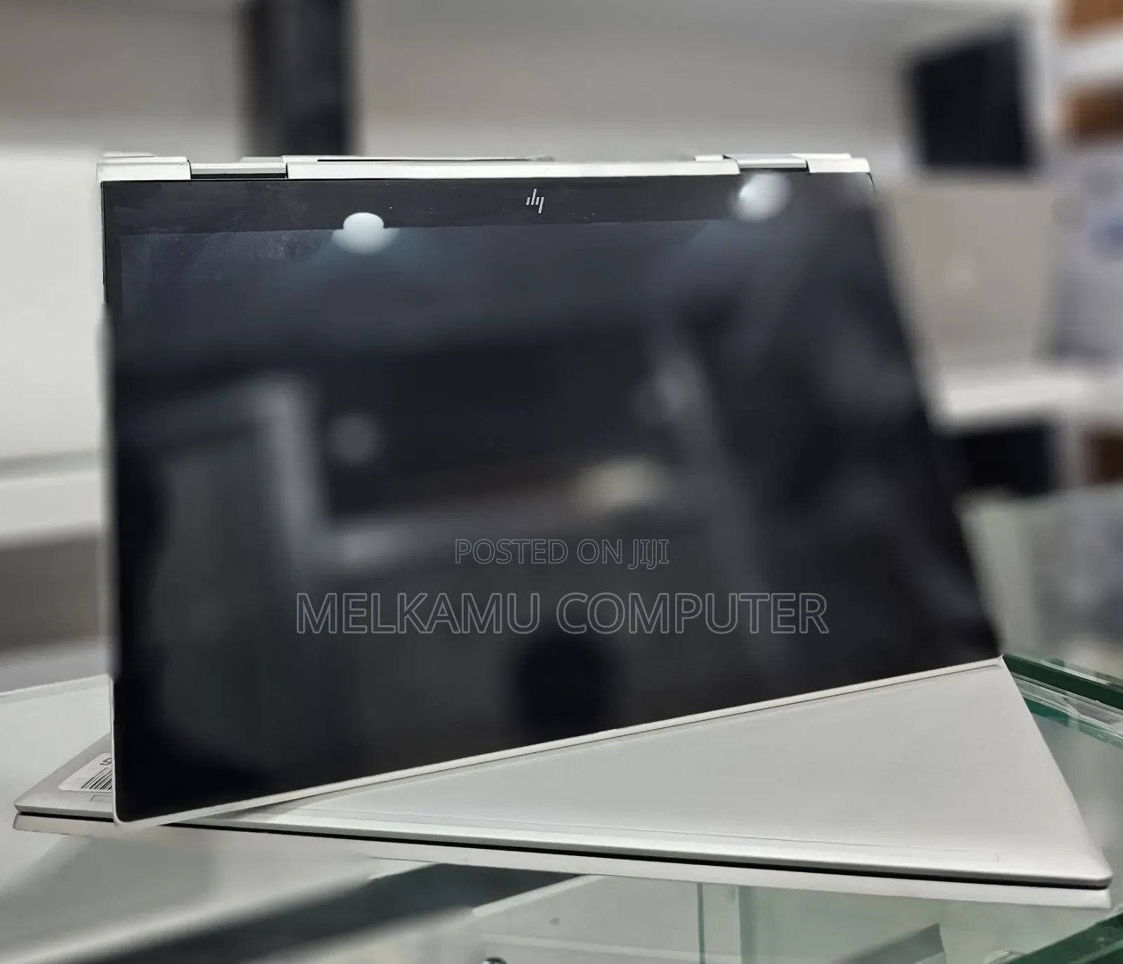 New Laptop HP EliteBook 830 G7 8GB Intel Core i5 SSD 512GB
