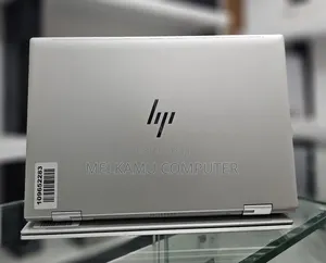 New Laptop HP EliteBook 830 G7 8GB Intel Core i5 SSD 512GB