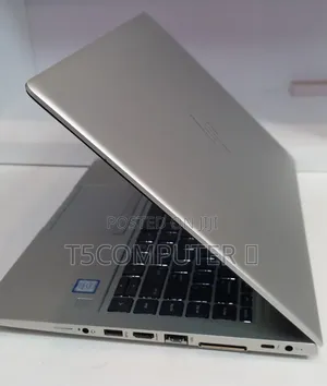 New Laptop HP EliteBook 840 G5 8GB Intel Core i5 SSD 512GB