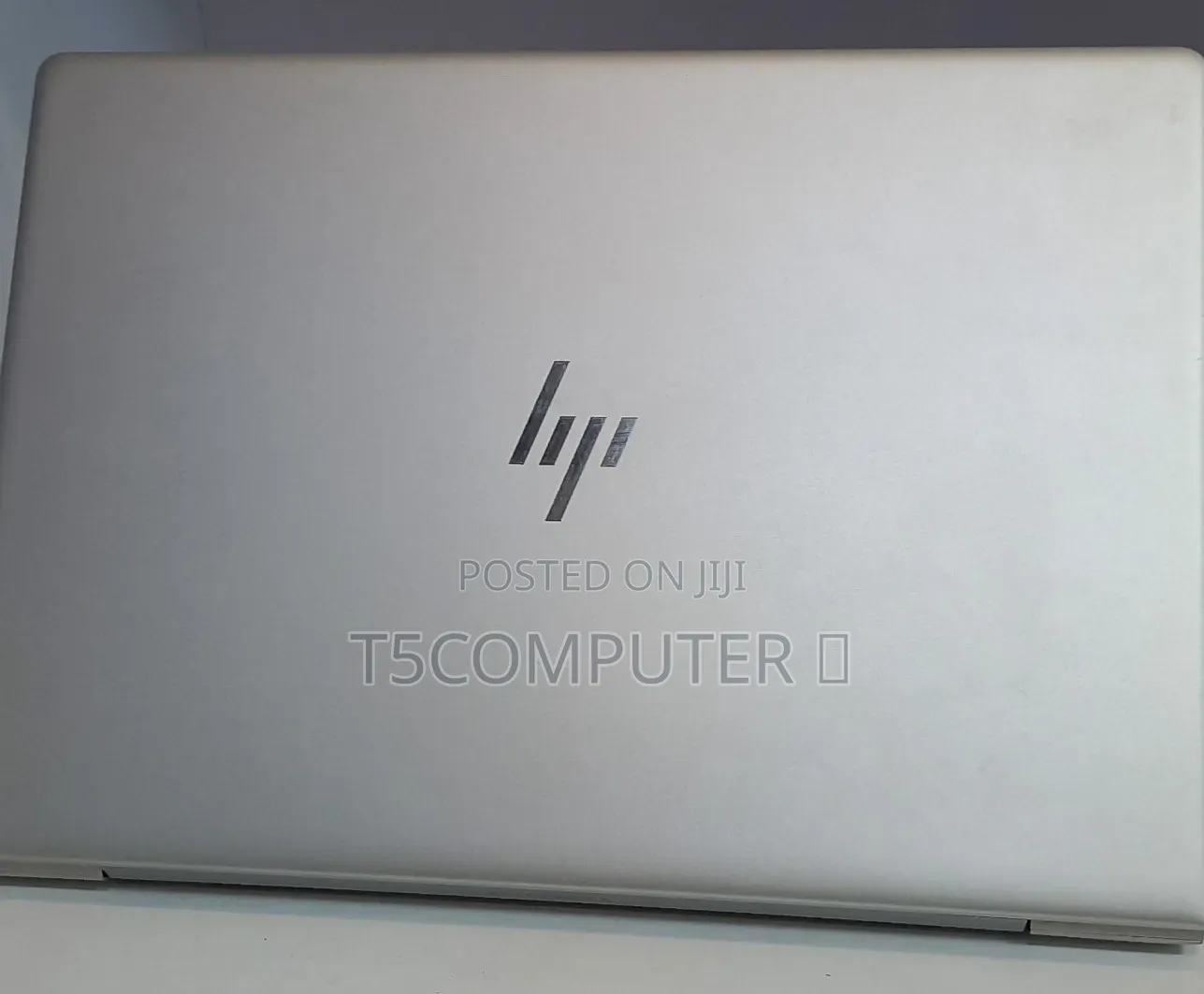 New Laptop HP EliteBook 840 G5 8GB Intel Core i5 SSD 512GB