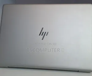 New Laptop HP EliteBook 840 G5 8GB Intel Core i5 SSD 512GB