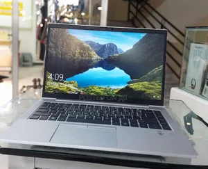 New Laptop HP EliteBook 830 G7 16GB Intel Core i7 SSD 512GB