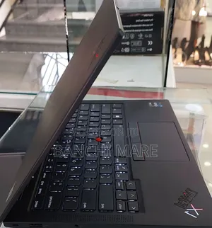 New Laptop Lenovo ThinkPad X1 Carbon 16GB Intel Core i5 SSD 512GB