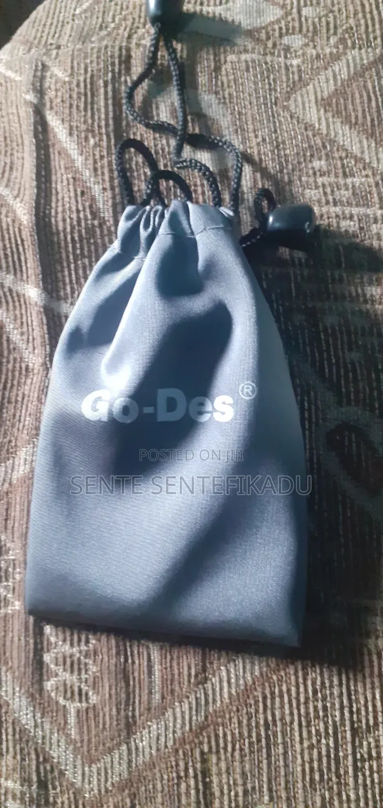 Go-Des 2-in-1 OTG Cable (Type-C + Micro USB)