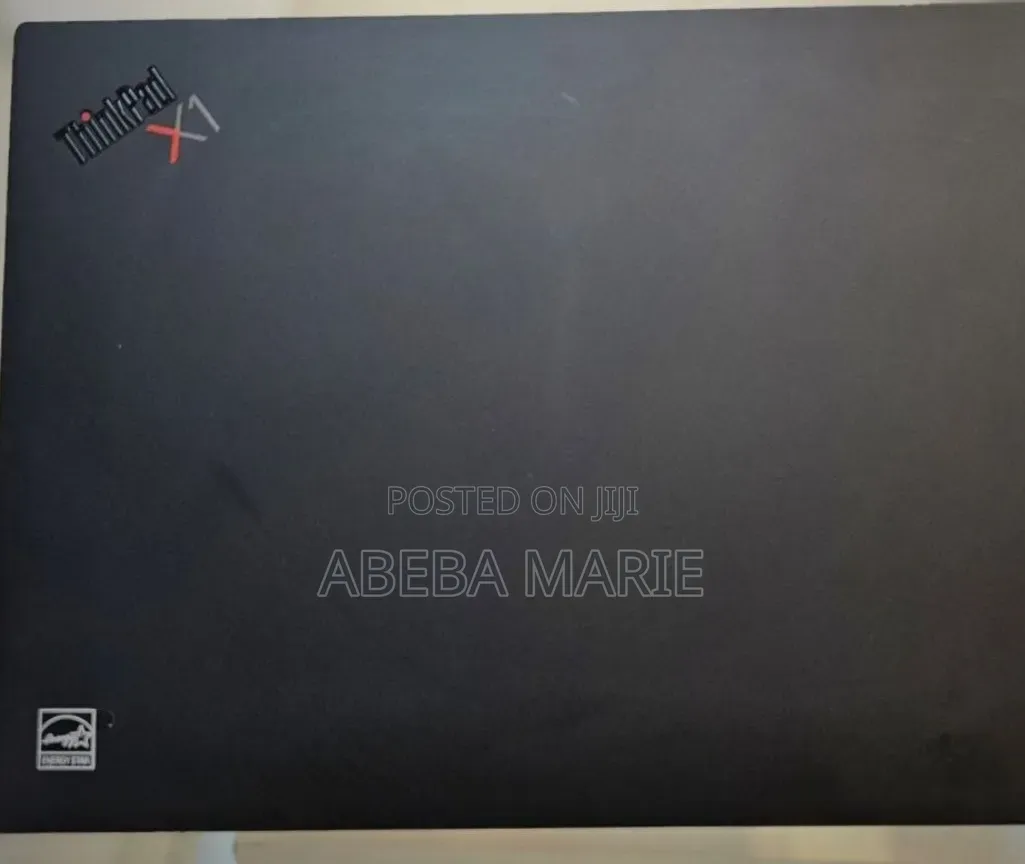New Laptop Lenovo ThinkPad X1 Carbon 16GB Intel Core i5 SSD 512GB