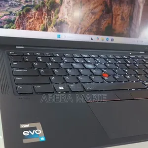 New Laptop Lenovo ThinkPad X1 Carbon 16GB Intel Core i5 SSD 512GB