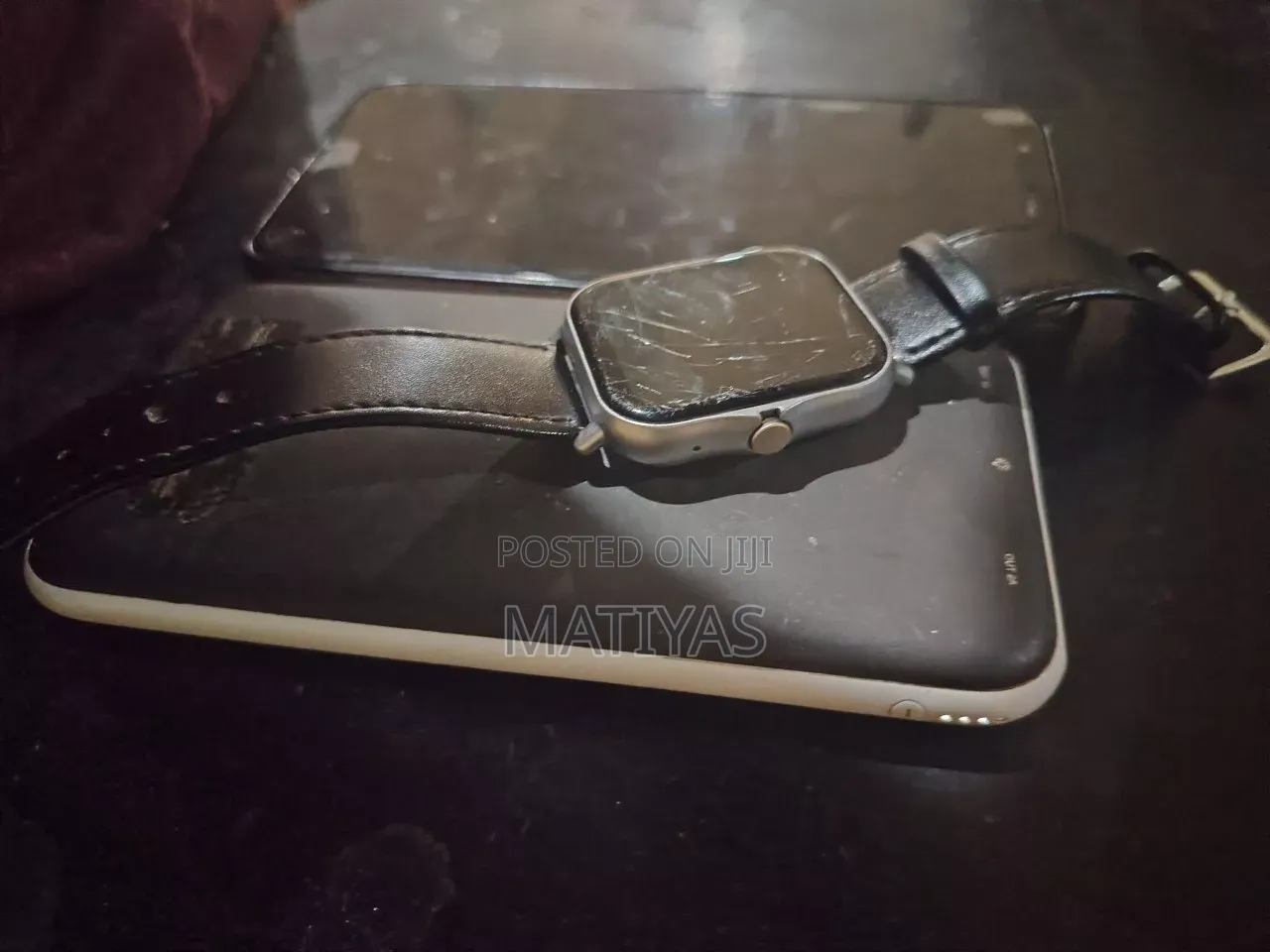 Samsung Galaxy J4 Plus 32 GB Gold