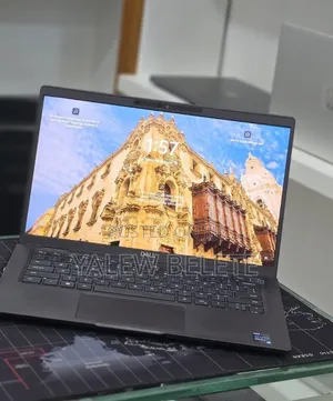 New Laptop Dell Latitude 10 16GB Intel Core i5 SSD 512GB