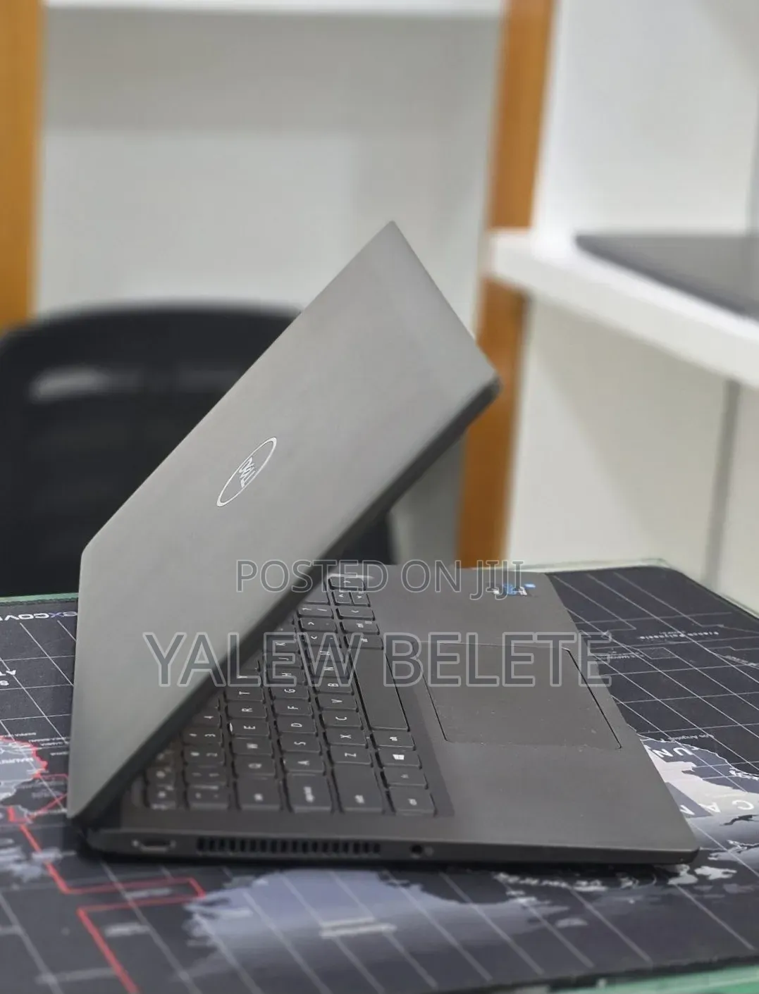 New Laptop Dell Latitude 10 16GB Intel Core i5 SSD 512GB