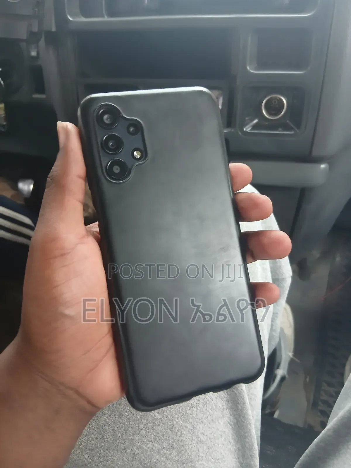 Samsung Galaxy A13 128 GB Black