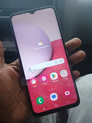 Samsung Galaxy A13 128 GB Black