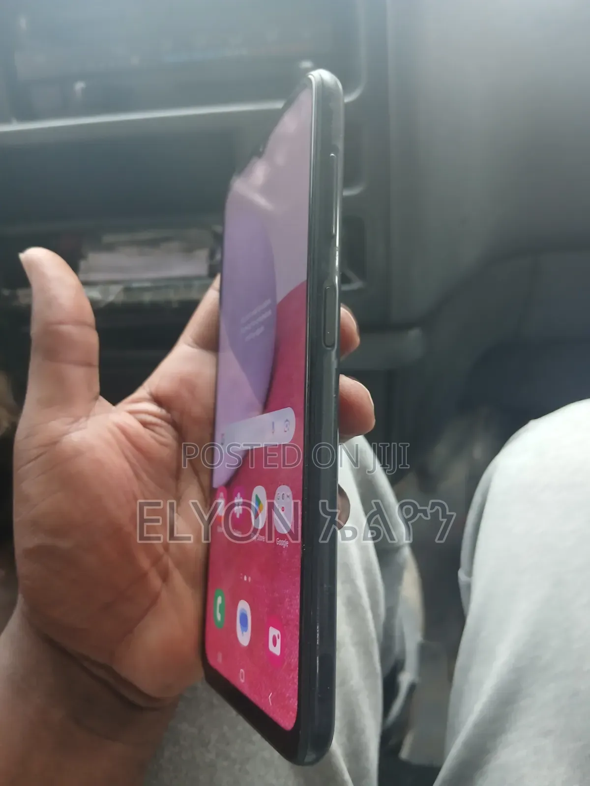 Samsung Galaxy A13 128 GB Black