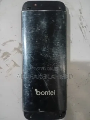 Bontel 106 8 GB Black