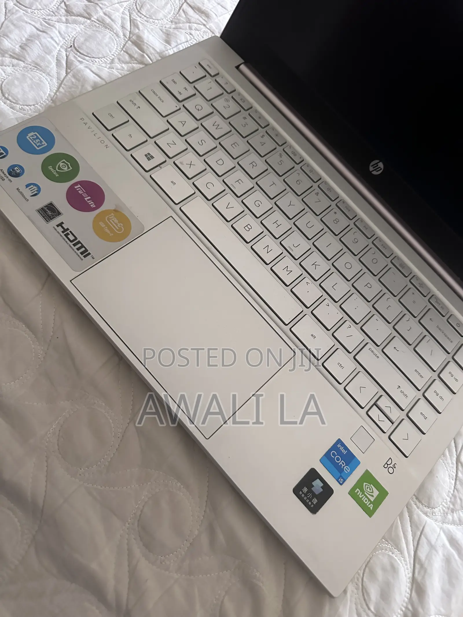 Laptop HP Pavilion 14 16GB Intel Core i5 SSD 1T