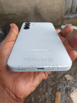Samsung Galaxy A16 128 GB White