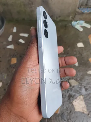 Samsung Galaxy A16 128 GB White