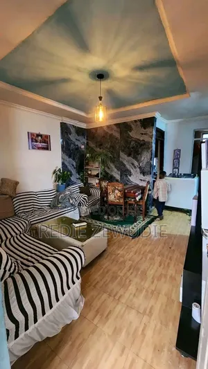 Furnished 2bdrm Condo in Bole for sale