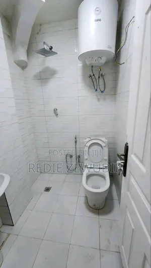 Furnished 2bdrm Condo in Bole for sale