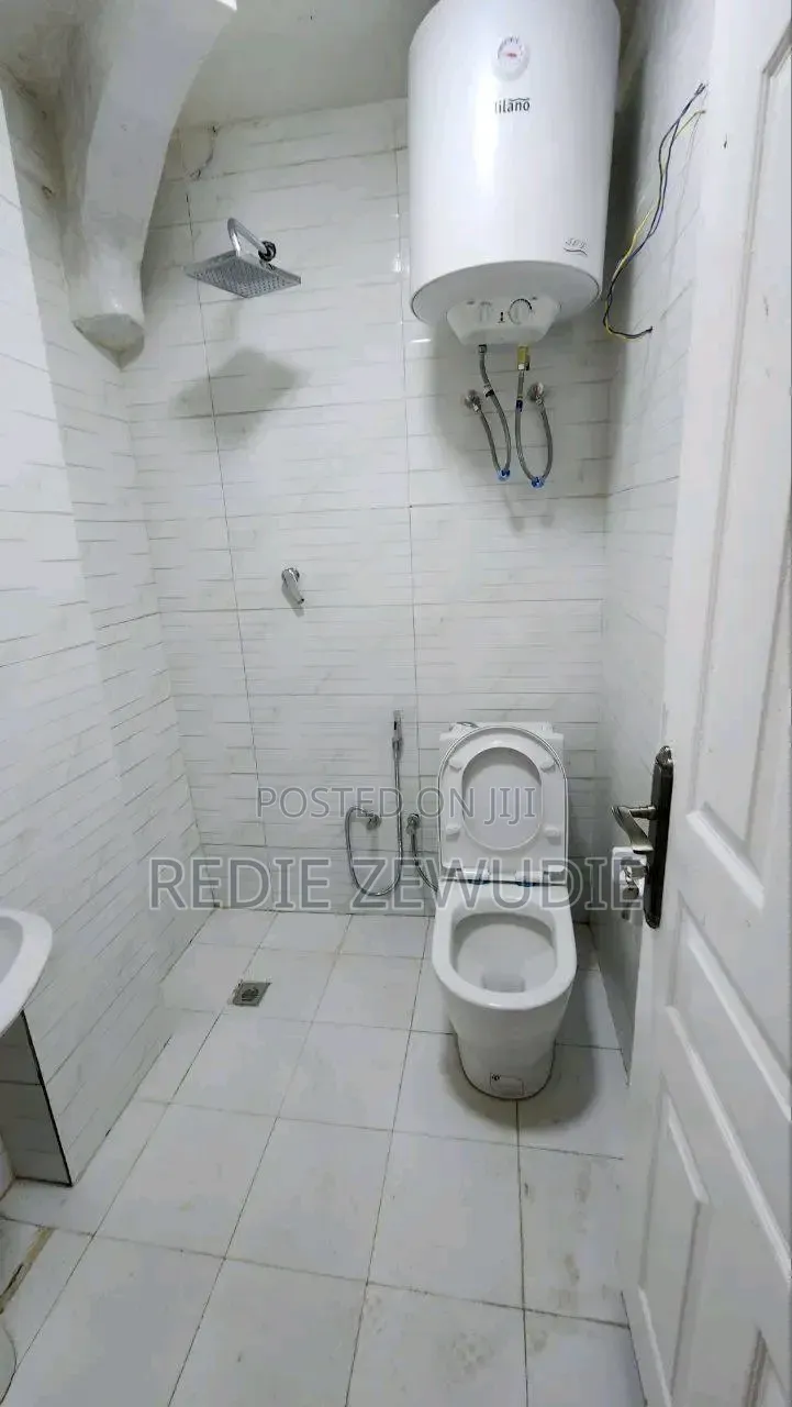 Furnished 2bdrm Condo in Bole for sale