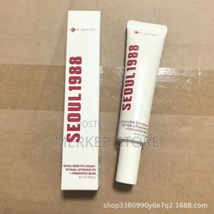 SEOUL 1988 Eye Cream – K-Secret