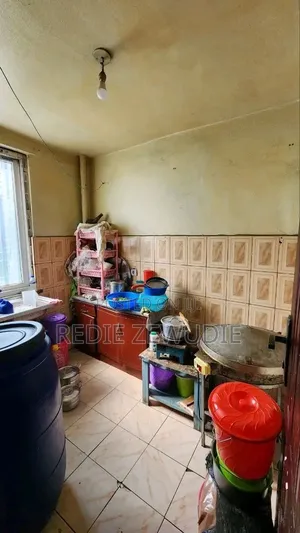 Furnished 2bdrm Condo in Bole for sale