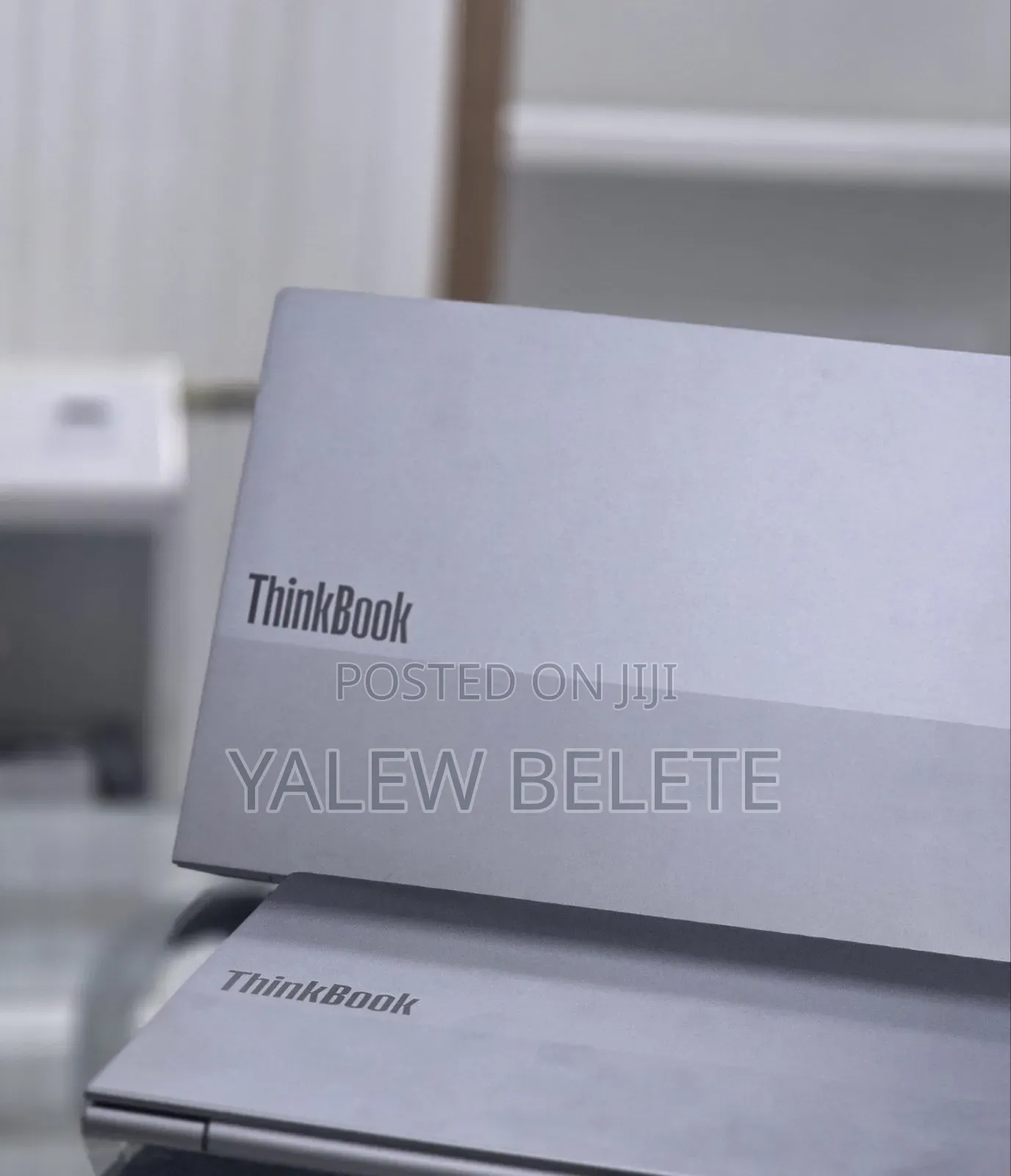New Laptop Lenovo ThinkBook 13 16GB Intel Core Ultra 7 SSD 512GB