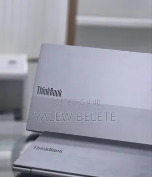 New Laptop Lenovo ThinkBook 13 16GB Intel Core Ultra 7 SSD 512GB