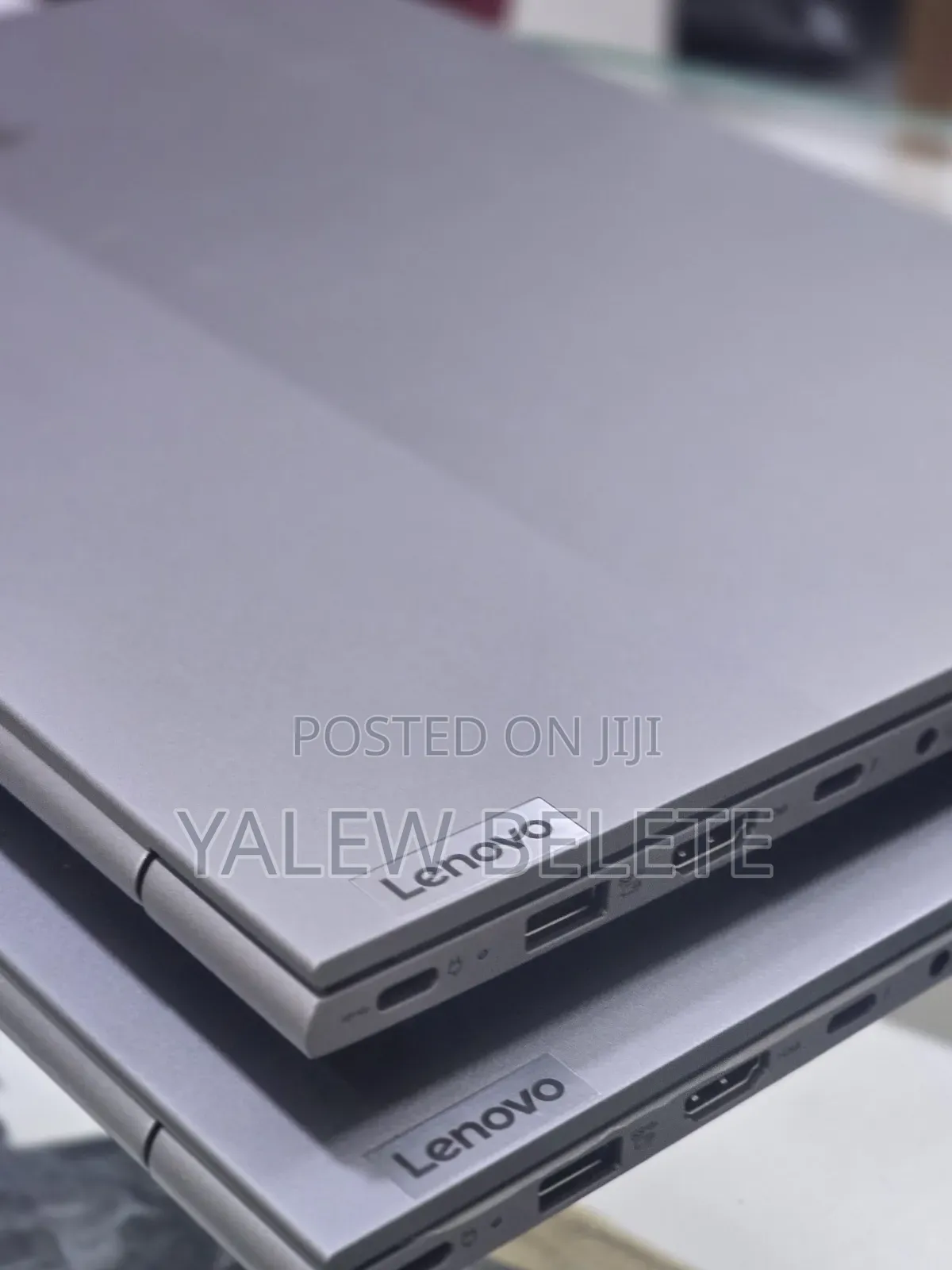 New Laptop Lenovo ThinkBook 13 16GB Intel Core Ultra 7 SSD 512GB