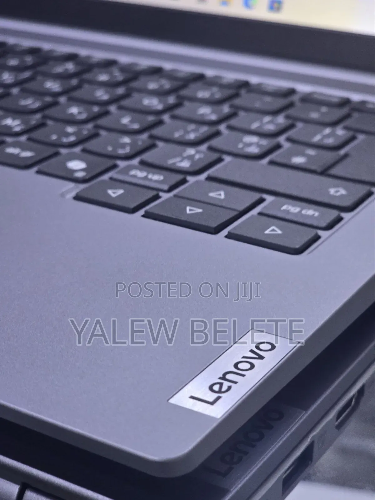 New Laptop Lenovo ThinkBook 13 16GB Intel Core Ultra 7 SSD 512GB