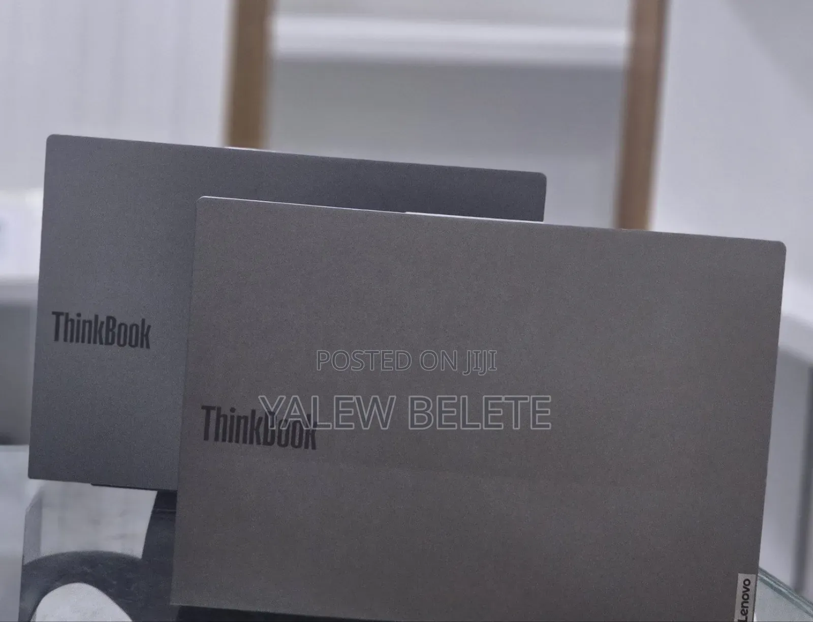 New Laptop Lenovo ThinkBook 13 16GB Intel Core Ultra 7 SSD 512GB