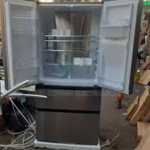 Hisense Refegrator 600 Model