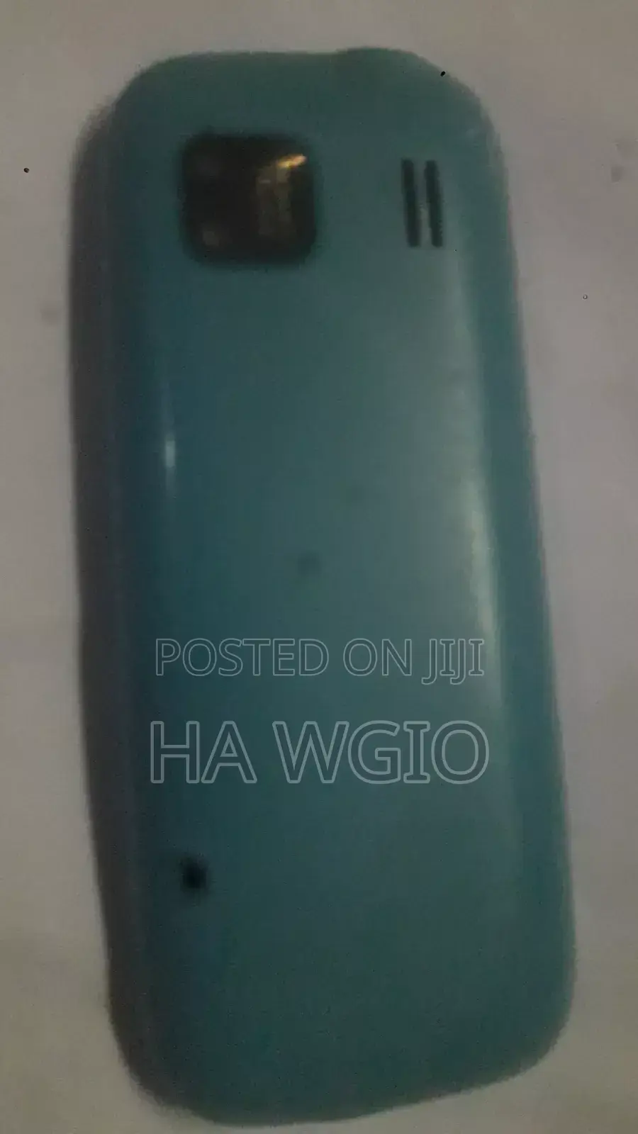 Oale A30 Blue