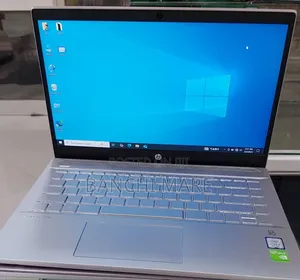 New Laptop HP Pavilion 14 16GB Intel Core i5 SSD 512GB