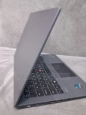 New Laptop Lenovo ThinkPad T14s Gen 2 16GB Intel Core i5 SSD 512GB