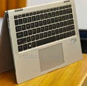 New Laptop HP EliteBook 830 G6 16GB Intel Core i7 SSD 512GB
