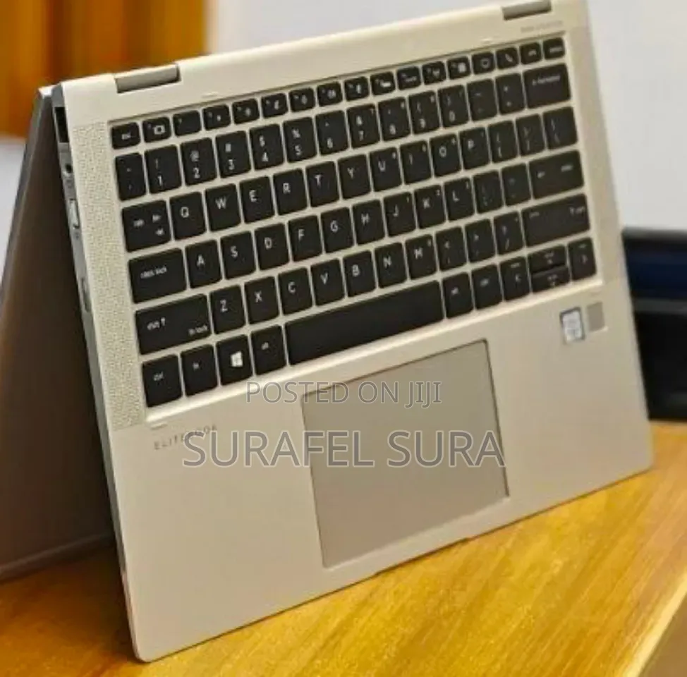 New Laptop HP EliteBook 830 G6 16GB Intel Core i7 SSD 512GB