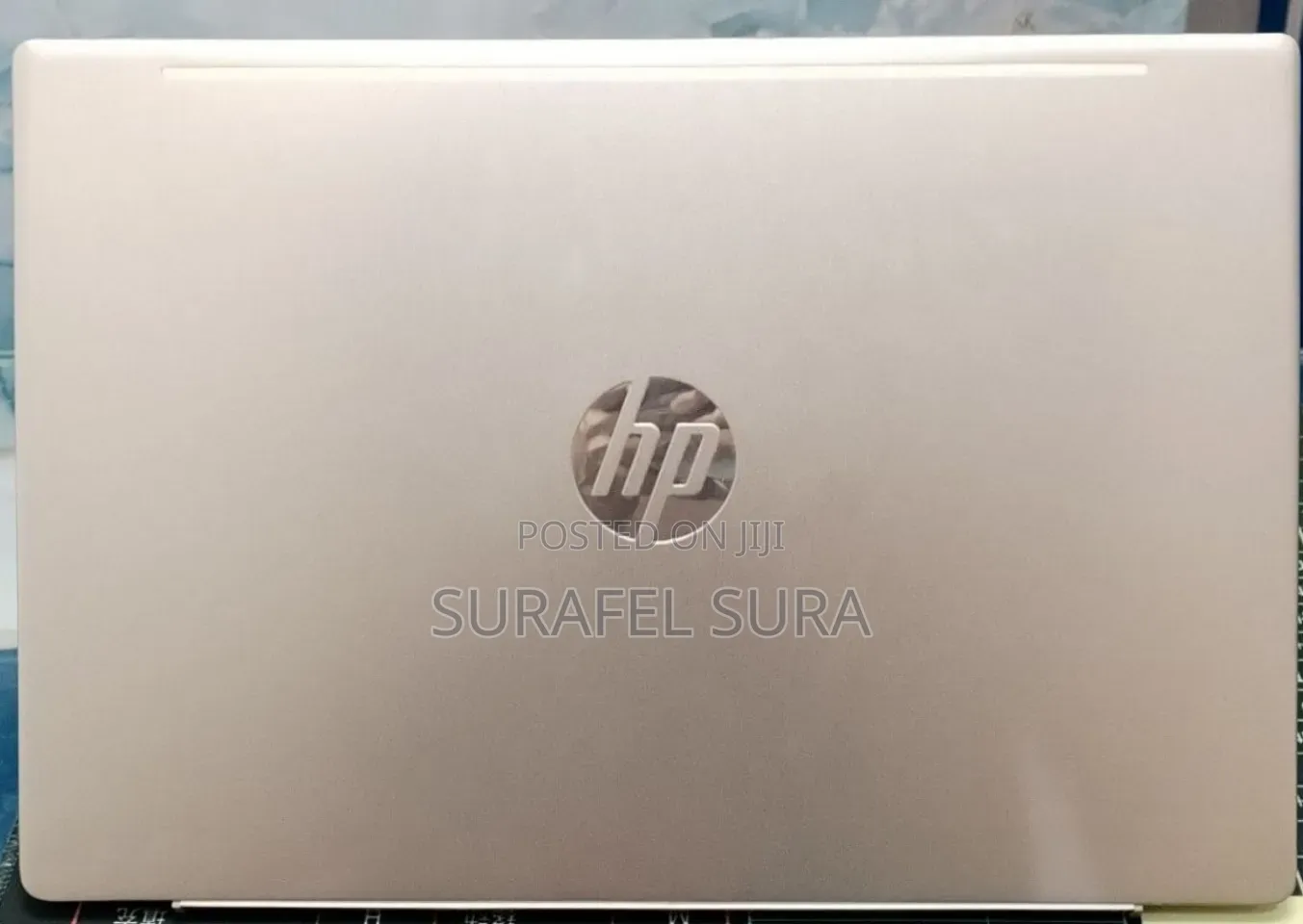New Laptop HP EliteBook 830 G6 16GB Intel Core i7 SSD 512GB