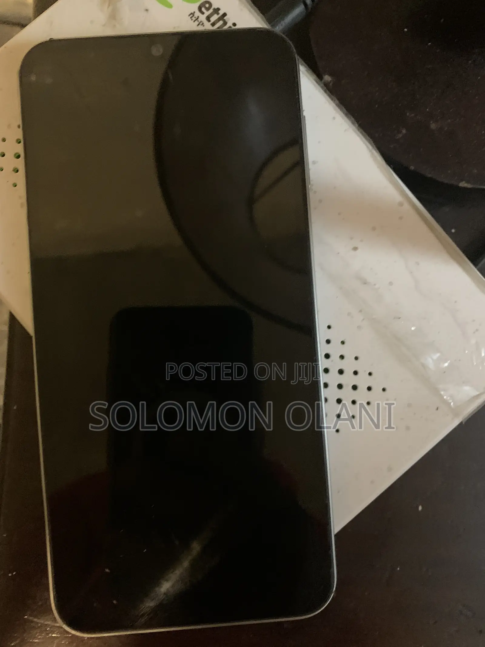 Samsung Galaxy A24 128 GB Silver