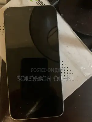 Samsung Galaxy A24 128 GB Silver