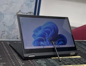New Laptop Lenovo ThinkPad X380 Yoga 16GB Intel Core i5 SSD 512GB