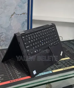 New Laptop Lenovo ThinkPad X380 Yoga 16GB Intel Core i5 SSD 512GB
