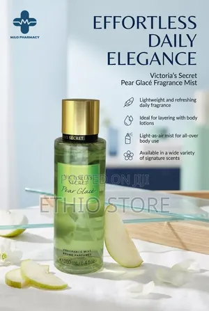 Victoria's Secret Fragrance (ORIGINAL)