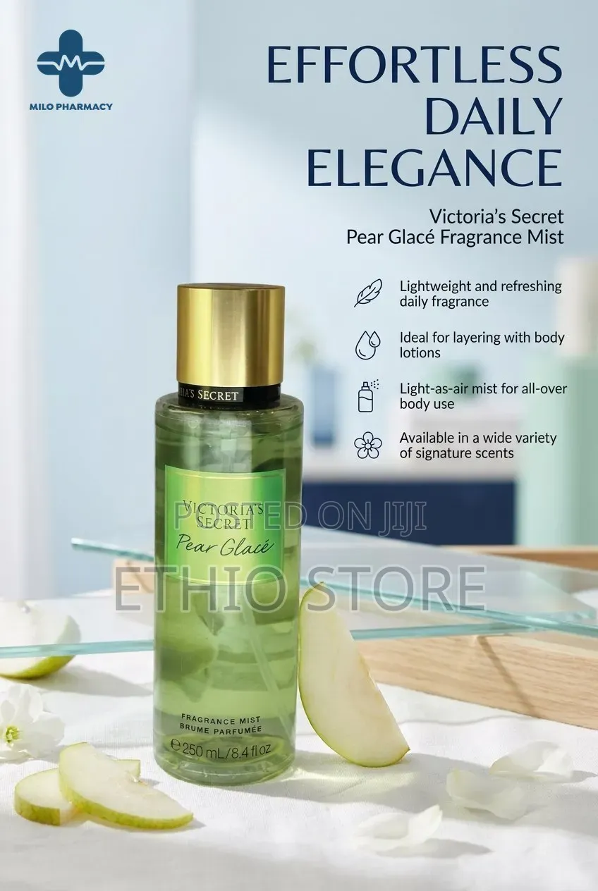 Victoria's Secret Fragrance (ORIGINAL)