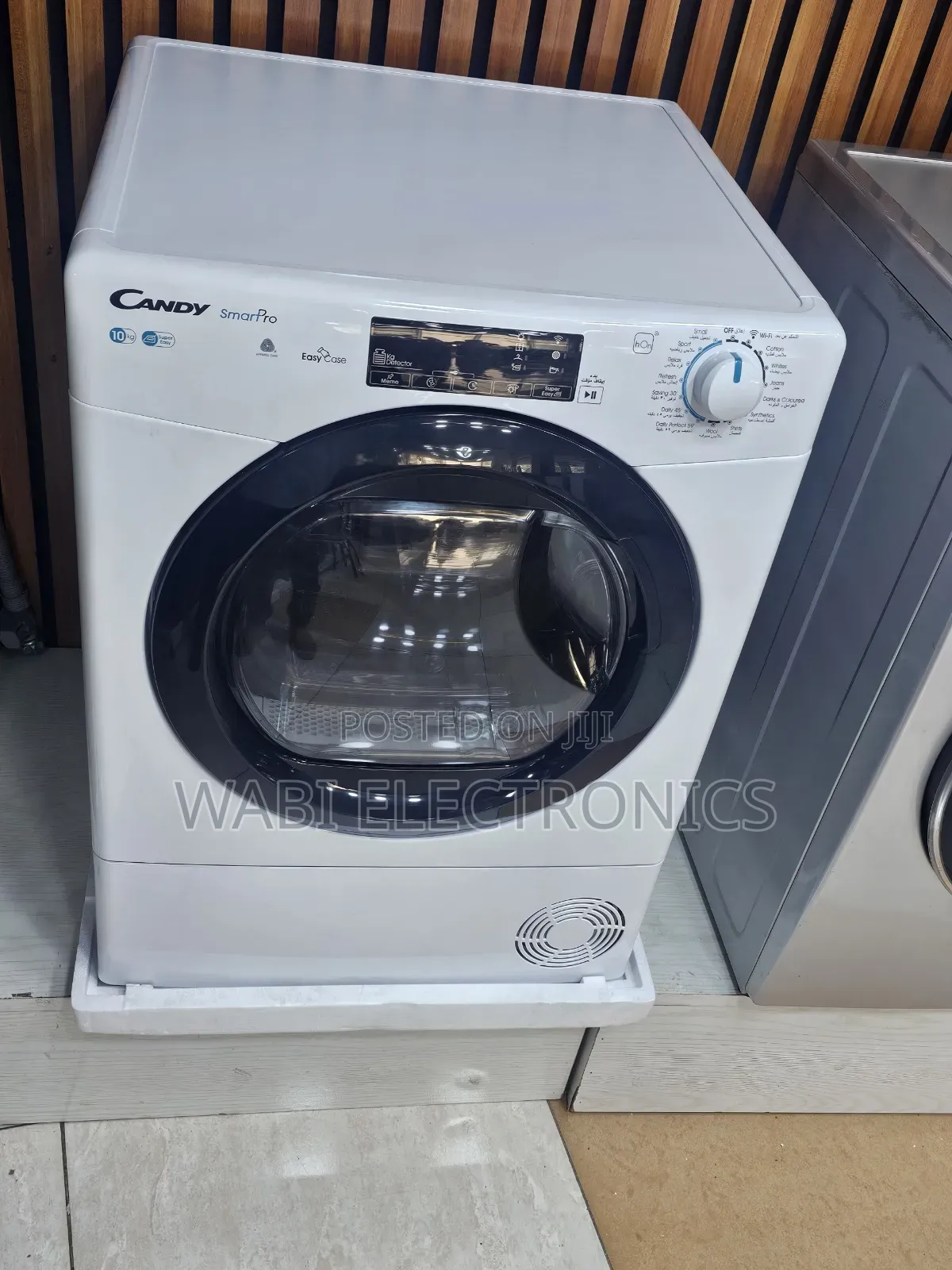 Clothe Dryer