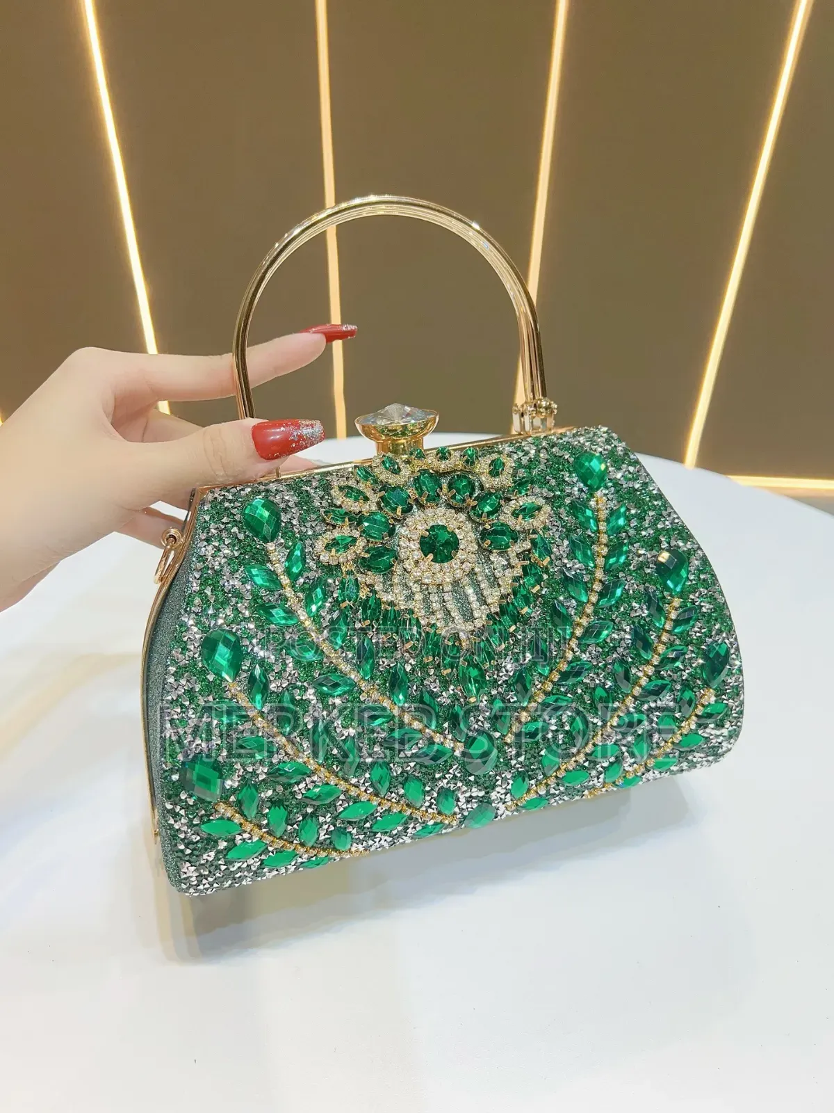 Luxurious Purse