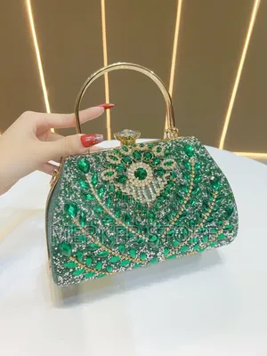 Luxurious Purse