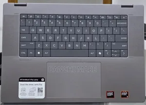 New Laptop HP OmniBook X Flip 16" 8GB AMD Ryzen 5 SSD 512GB